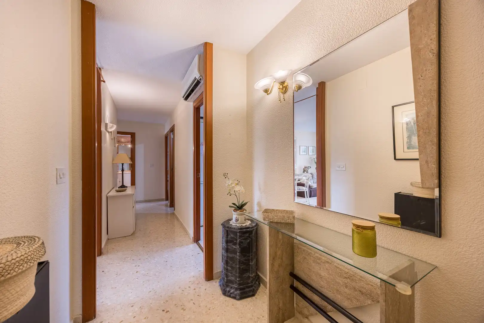 Piso en venta en Benidorm con Piscina, Amueblado y Piscina comunitaria
