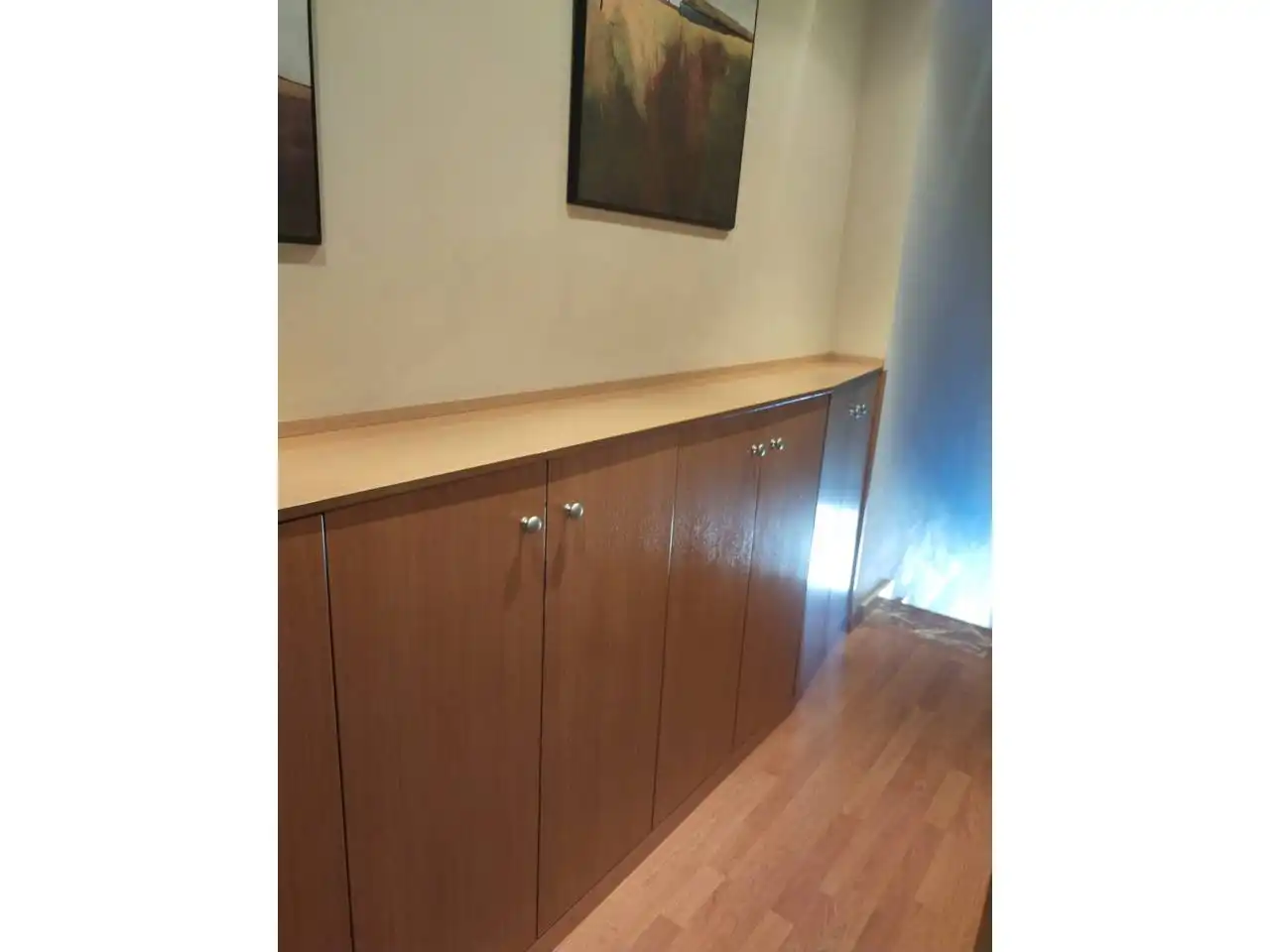 Piso en venta en Manzanares con Aire acondicionado, Calefacción y Parquet