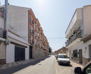 Exterior view of Flat for sale in Pinos Puente  with Air Conditioner, Heating and Parquet flooring