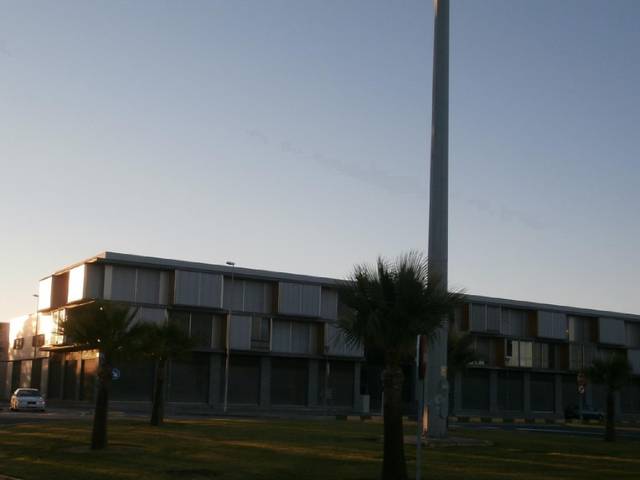 Nave industrial en Venta en Pescadería