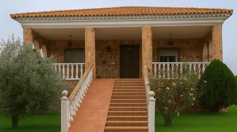 Foto 2 de Casa o chalet en venta en Sisante, Cuenca