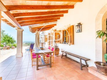 Casa con giardino in vendita a M68V+82X 07530 Sant Llorenç des Cardassar, Illes B