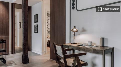 Foto 5 de Habitación en Guindalera, Madrid Capital