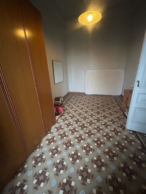 Bedroom of Flat to rent in  Barcelona Capital  with Heating and Terrace