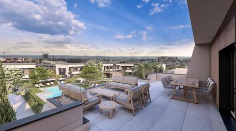 Photo 5 of Flat for sale in Camino de la Albaida, 5, Tablero Bajo - Arruzafilla, Córdoba