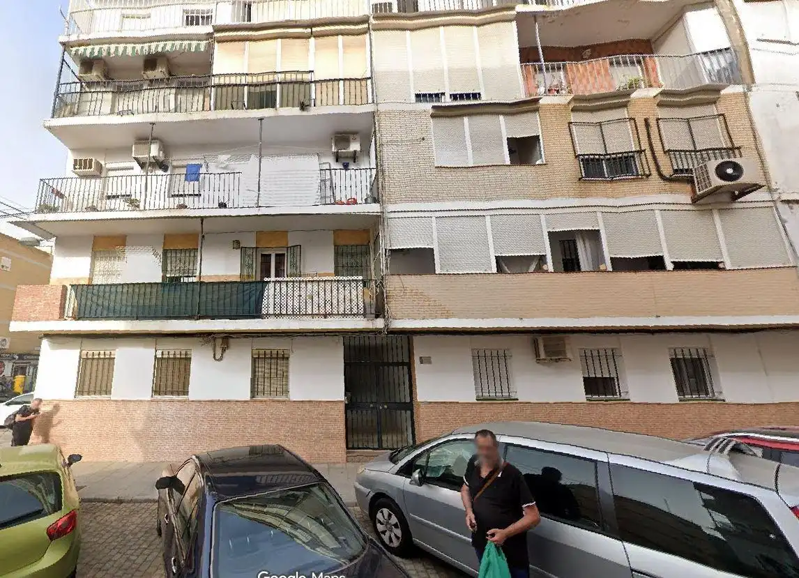 Flat for sale in Calle lope de vega 1, imagen 2