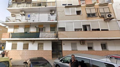Foto 2 de Piso en venta en Calle Lope de Vega, 1, La Paz, Alcalá de Guadaira