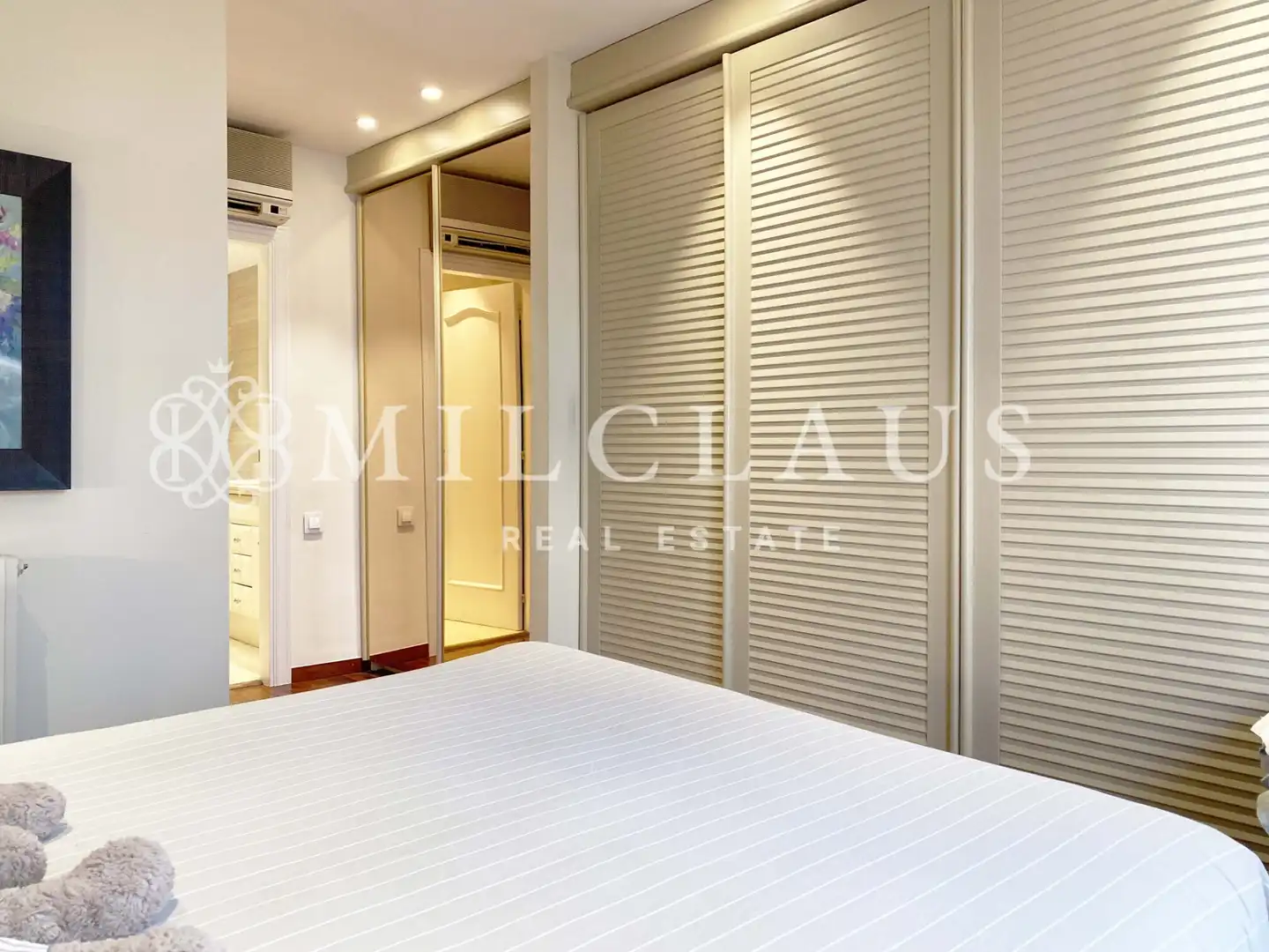 Habitación de Piso de alquiler en Centre - Sant Oleguer