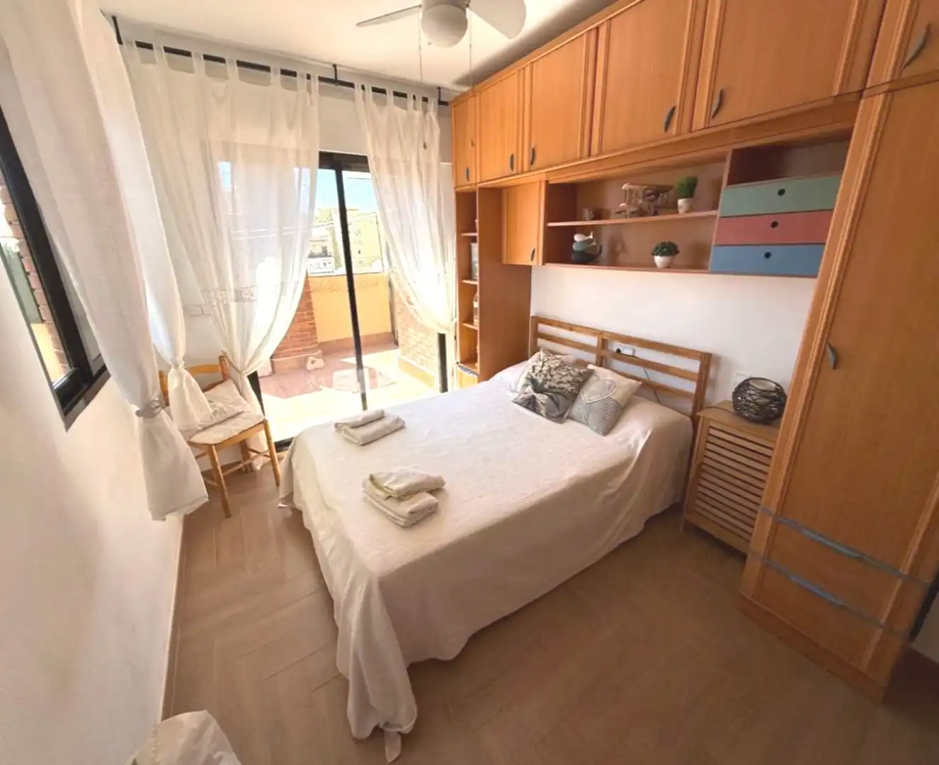 Apartamento en venta en Zona Pueblo, imagen 2