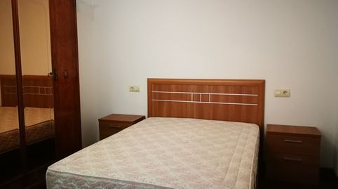 Foto 2 von Wohnung zur Miete in Avenida de Vilagarcía, 13, Ensanche - Sar, Santiago de Compostela