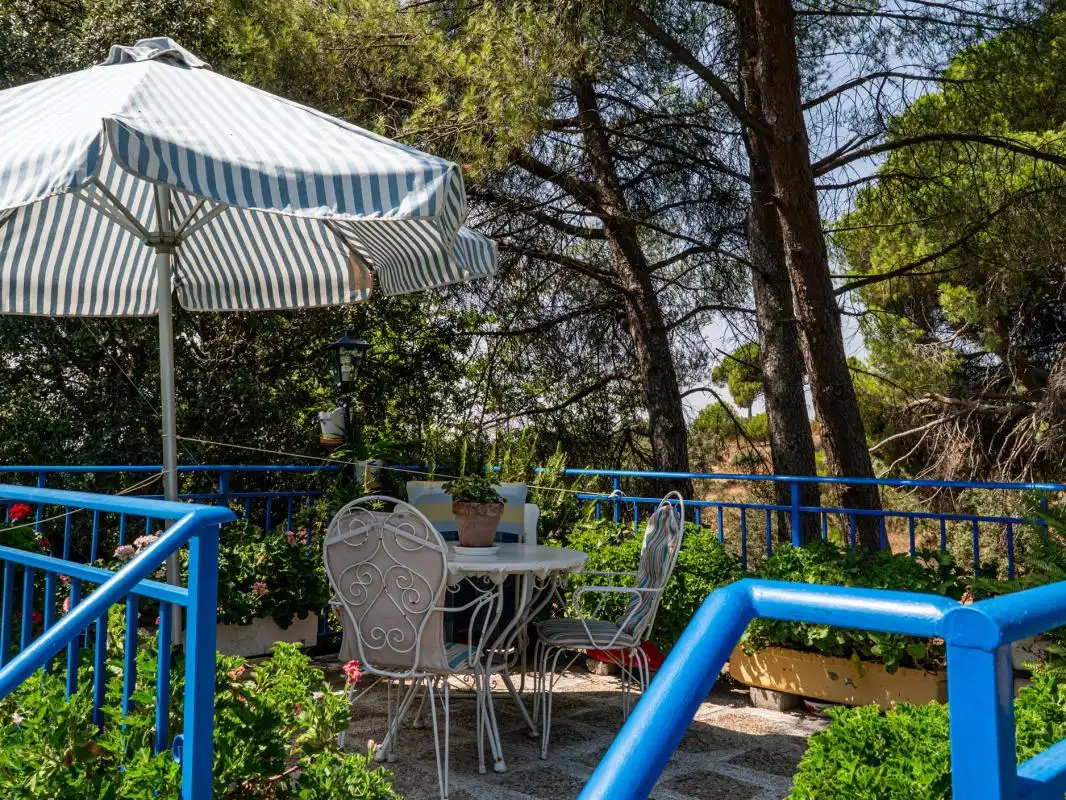 Casa o chalet en venta en C. Goya, Villa del Prado