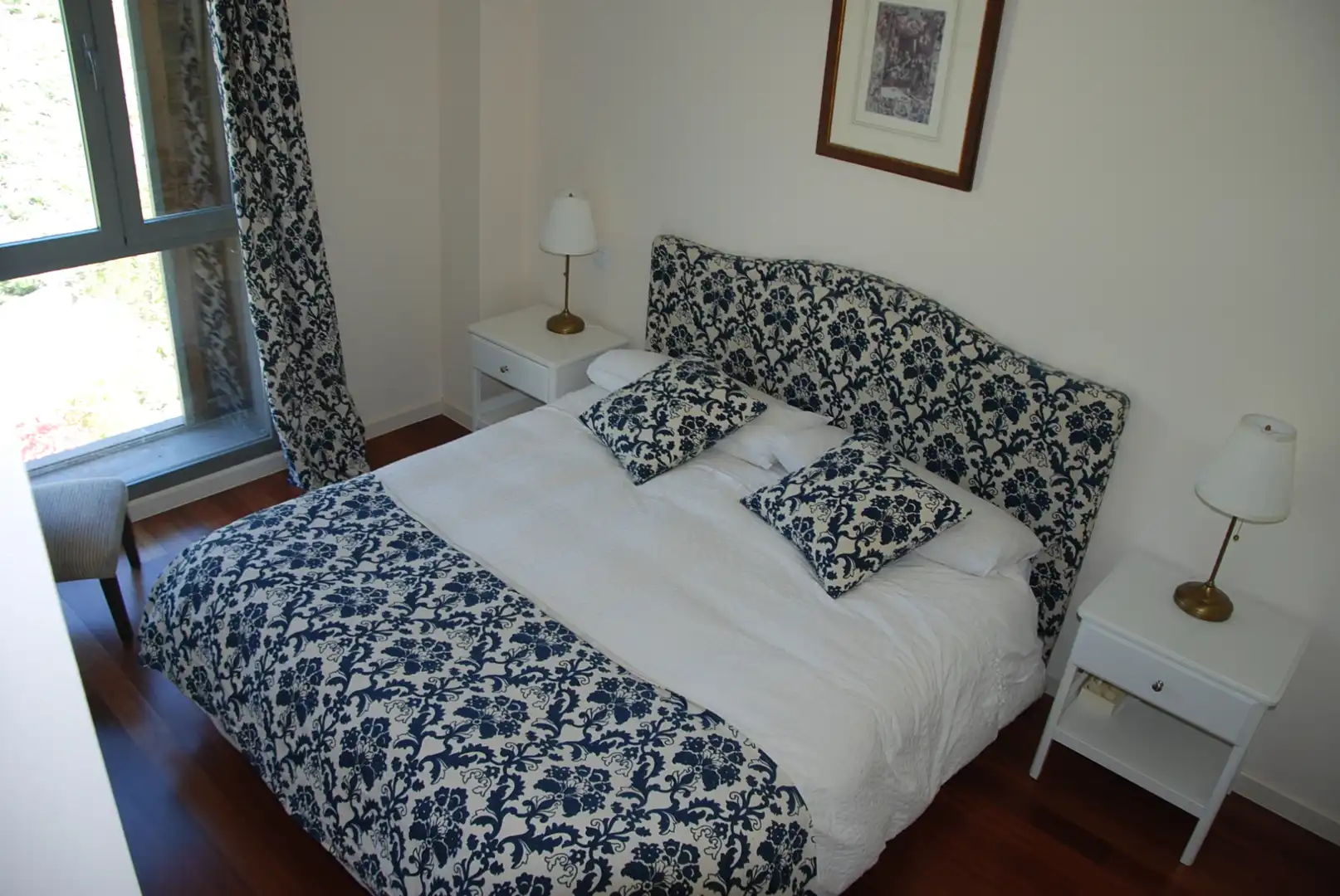Habitación de Piso en venta en Sabiñánigo con Calefacción, Terraza y Trastero
