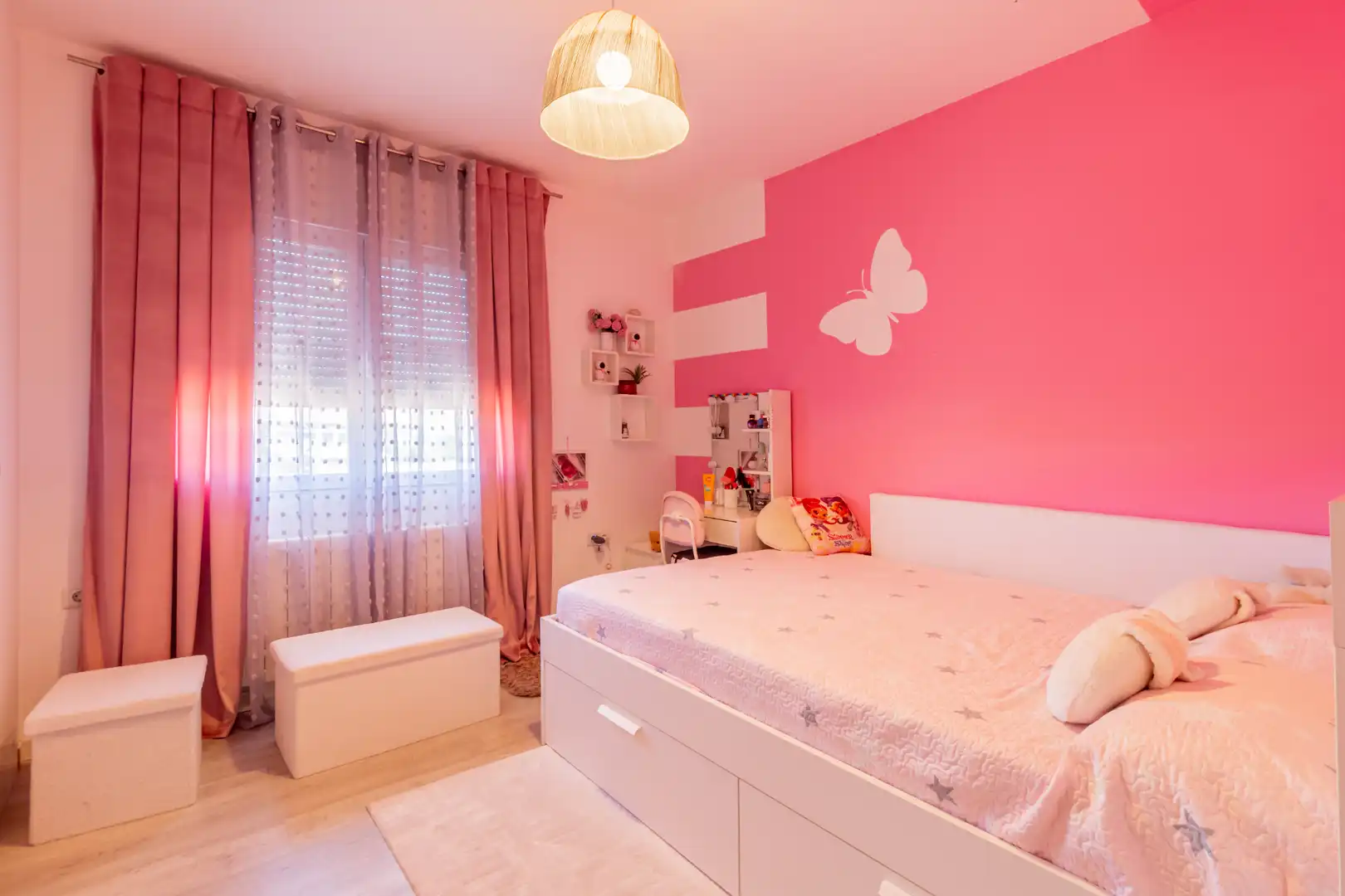 Villa con giardino in vendita a Centro Bº Doscientas, imagen 26