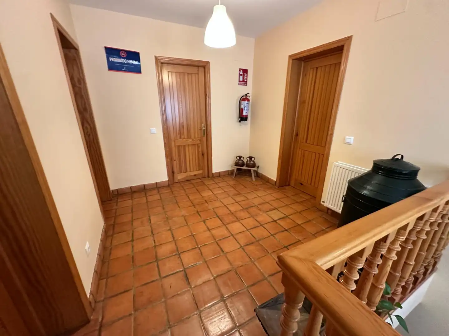Casa o chalet en venta en Villalba de la Sierra con Aire acondicionado, Calefacción y Terraza