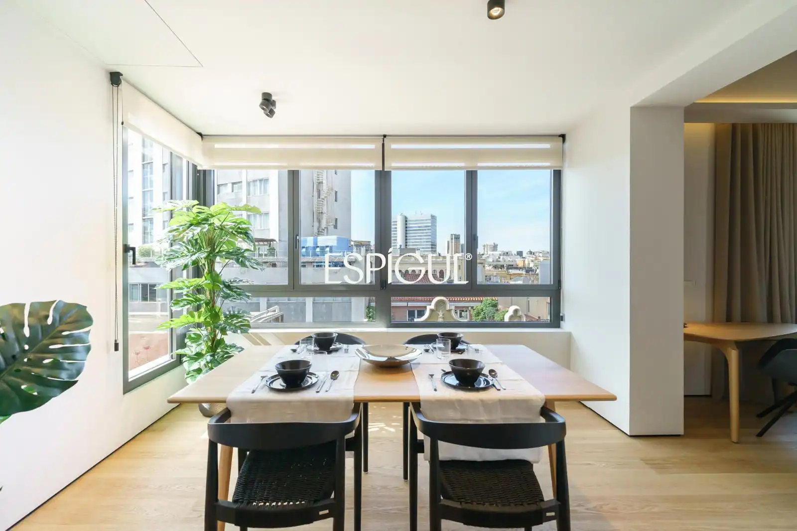 Penthouse mit Terrasse zum Verkauf in Muntaner, imagen 13