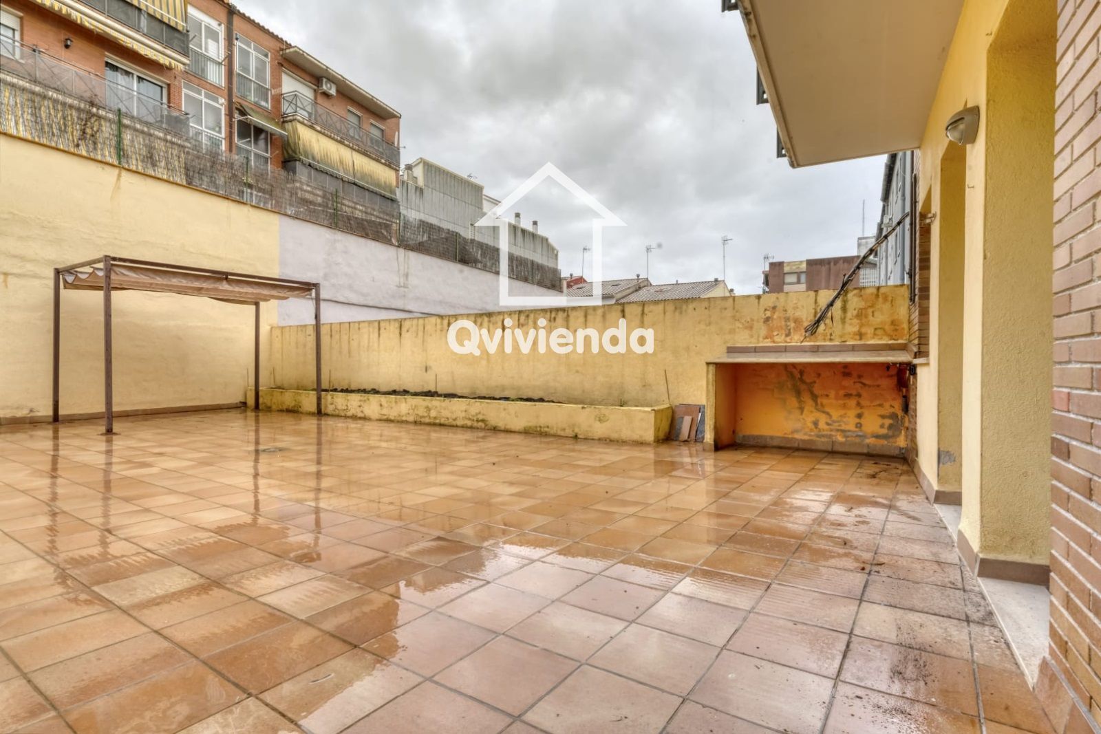 Flat for sale in Romani, Polinyà