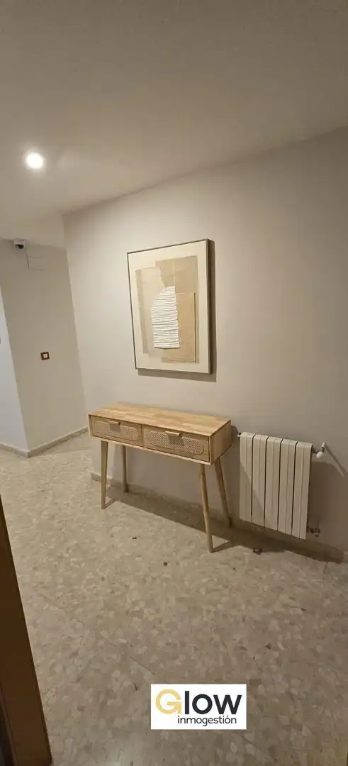 Pis per a compartir en Badajoz amb Aire condicionat, Calefacció i Terrassa
