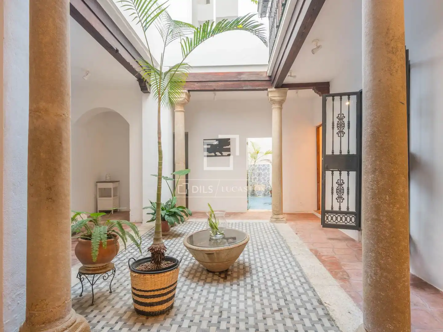 Chalet en venta en Centro, imagen 9