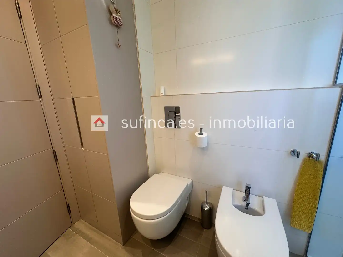 Ático en venta en Santa Rosa