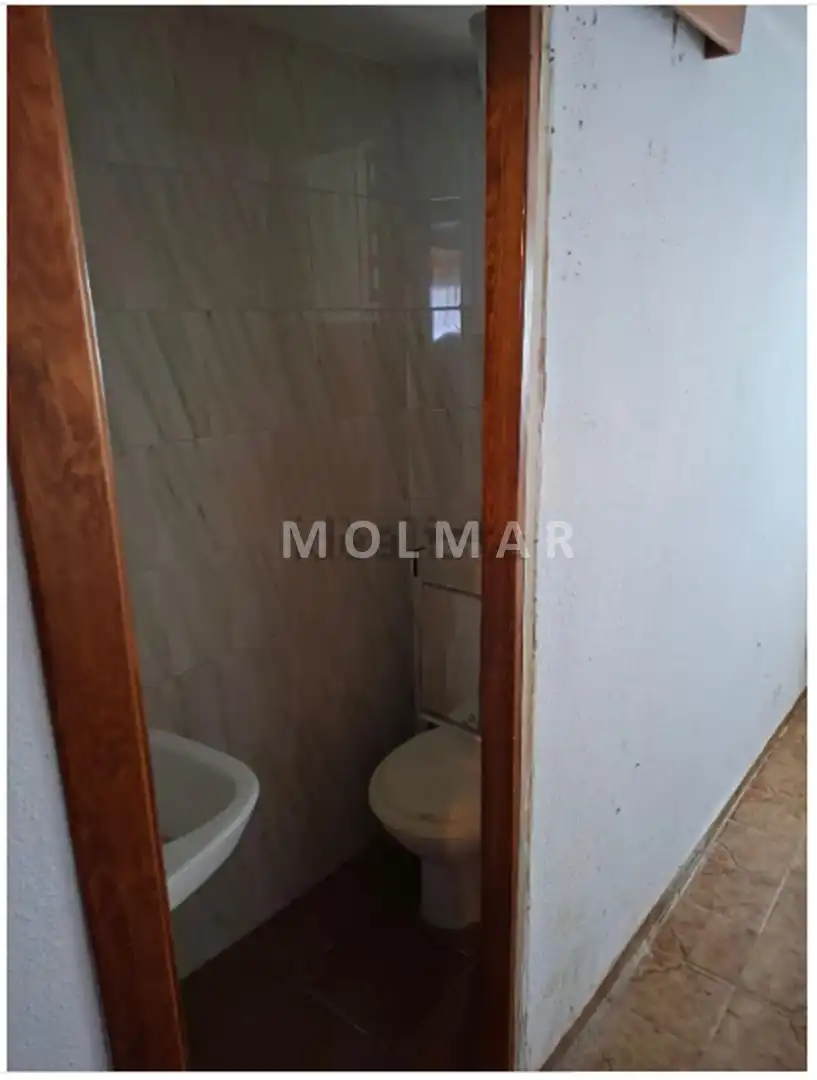 Baño de Casa o chalet en venta en Higueras con Terraza y Internet
