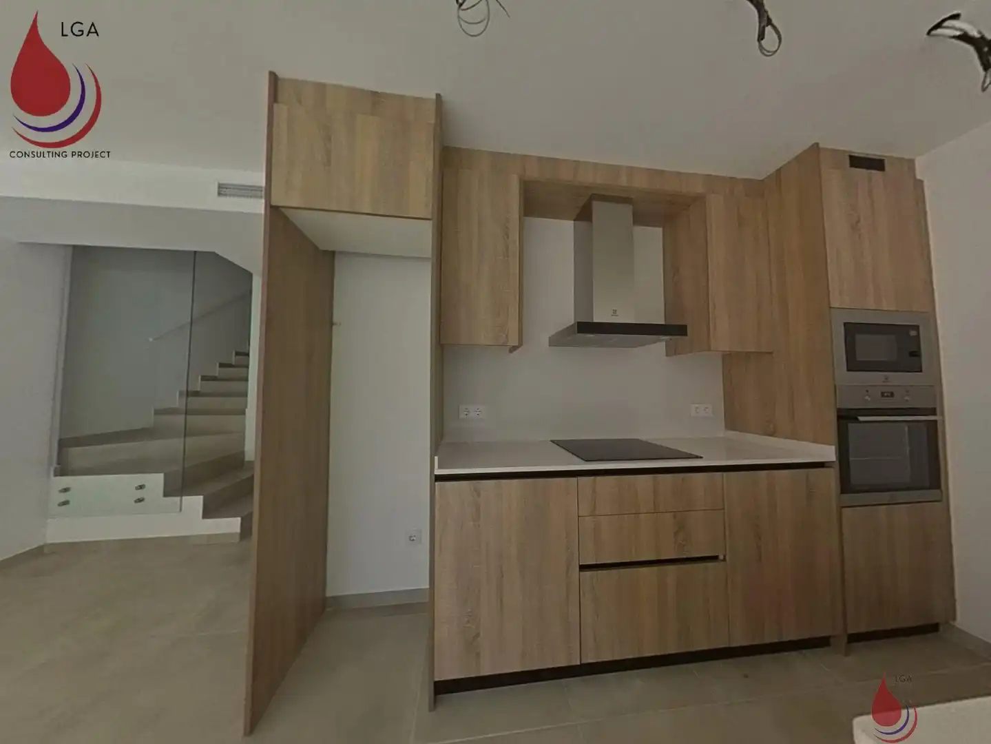 Reihenhaus zum Verkauf in Miquel marti pol 17, imagen 3
