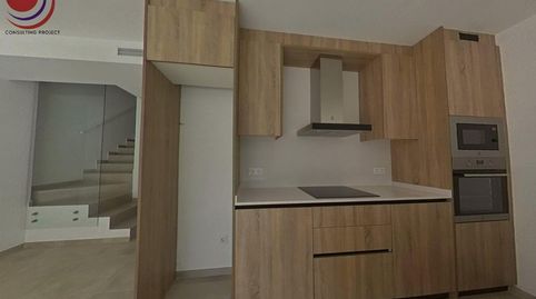 Foto 3 de Casa adosada en venta en Miquel Marti Pol, 17, Banyeres del Penedès, Tarragona