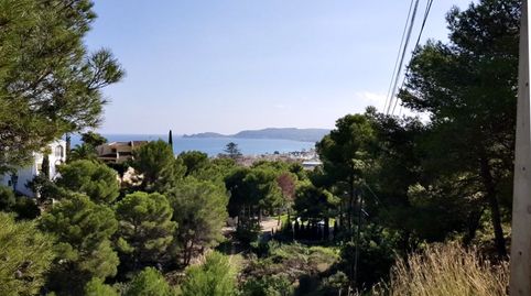 Foto 4 de Residencial en venta en Puerto, Jávea / Xàbia
