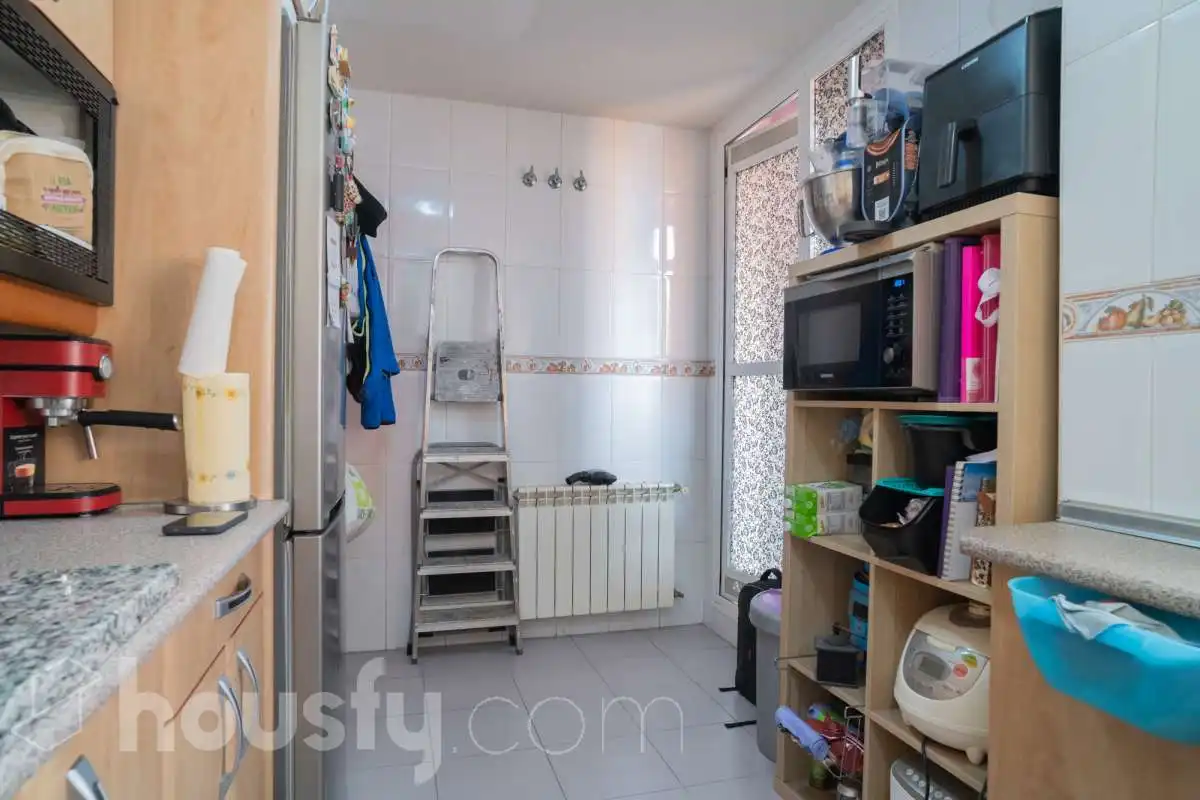 Piso con piscina en venta en Avenida del Mediterráneo ., imagen 8