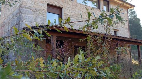 Foto 5 de Casa o xalet en venda a  Cribeiro (o)-cristiñade, 63, Ponteareas, Pontevedra