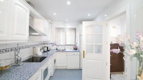 Foto 5 de Planta baixa en venda a Calahonda, Mijas