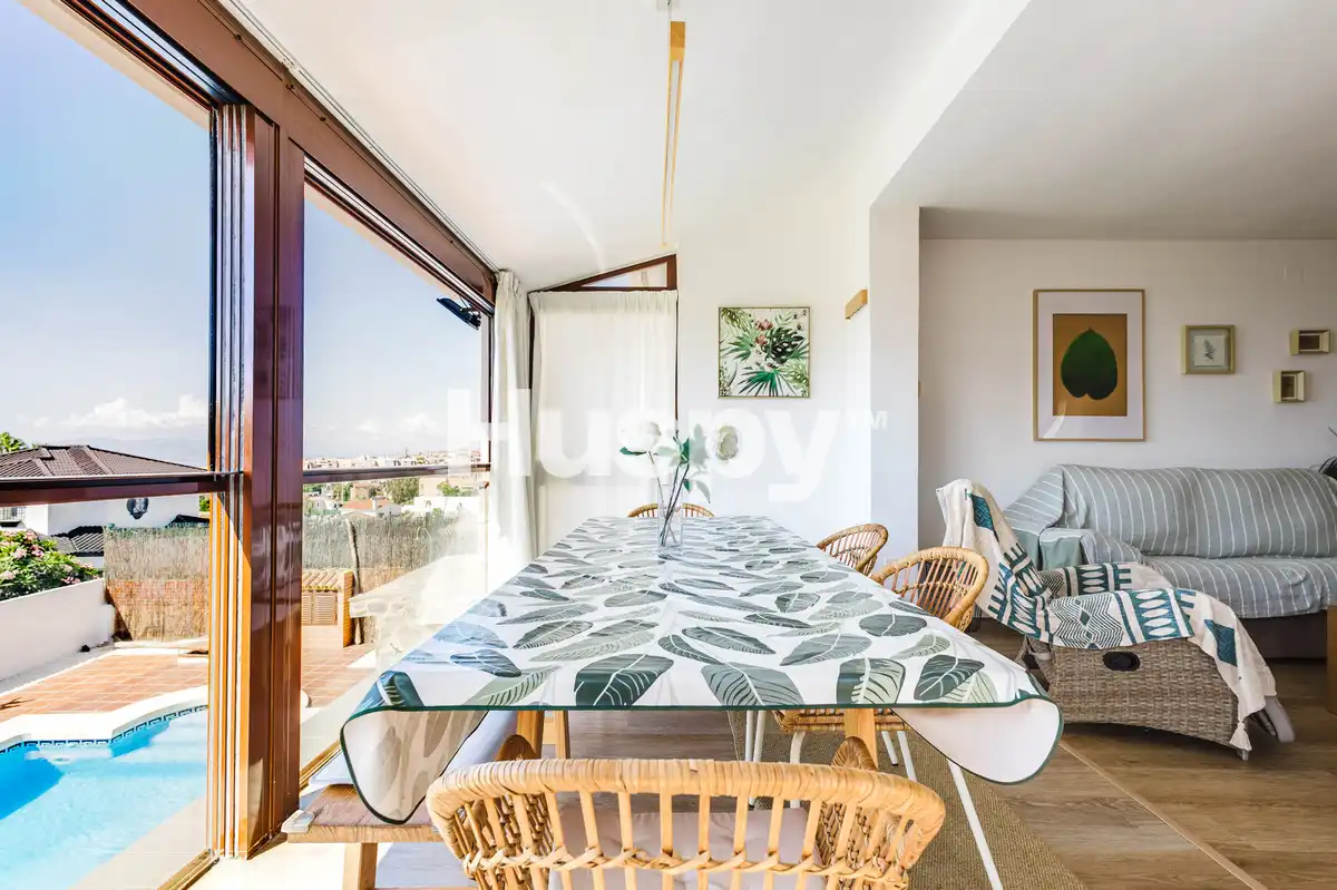 Villa avec terrasse à vendre à Calle la Mancha, imagen 11