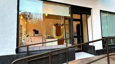 Foto 2 von Geschaftsraum zur ubertragung in Valdezarza, Madrid Capital