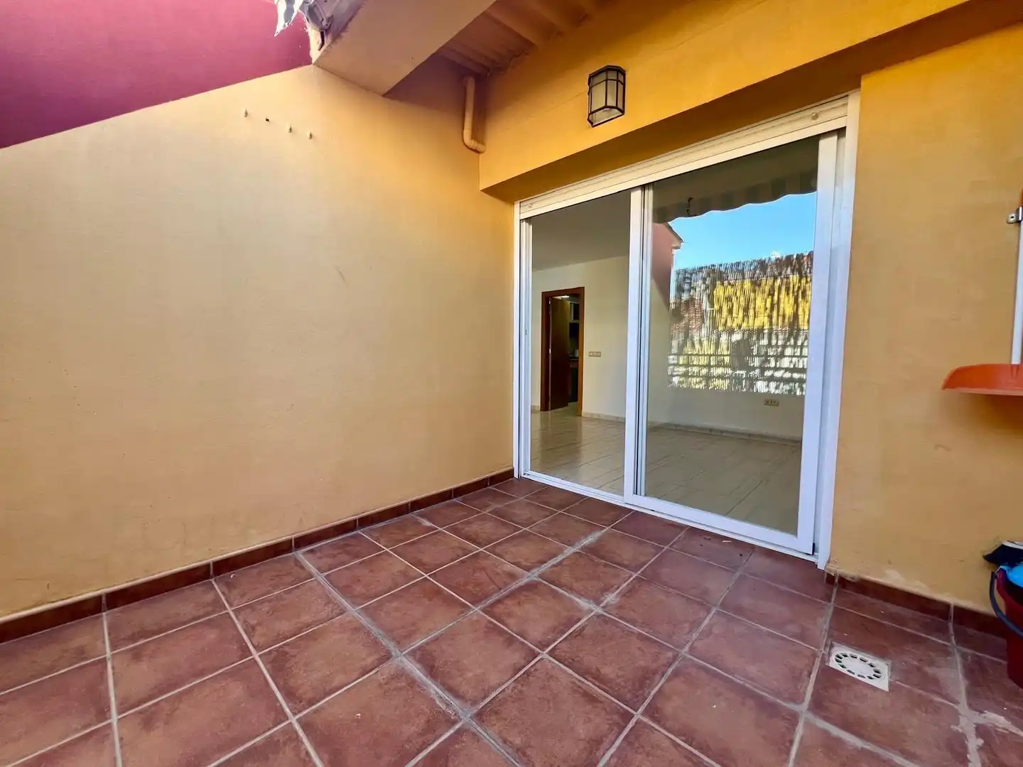 Balcony of Flat for sale in Benidorm  with Terrace and Balcony