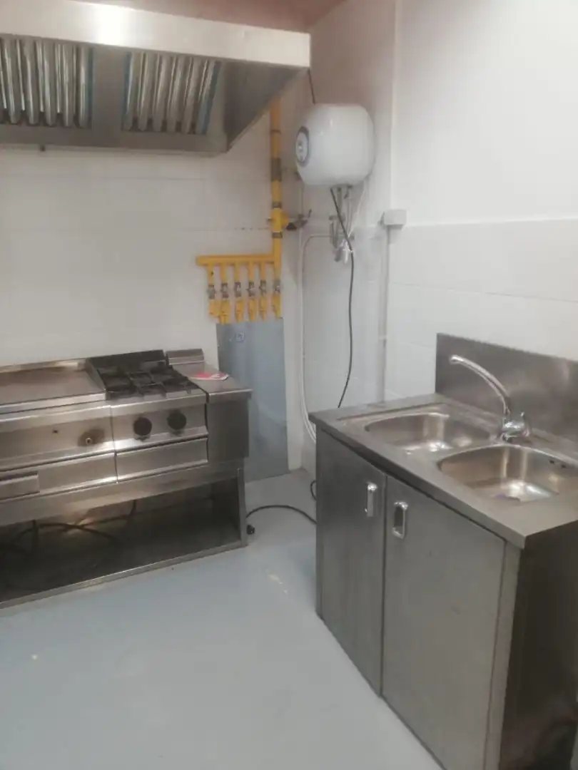 Locale commerciale in cessione a Nord-oest, imagen 24