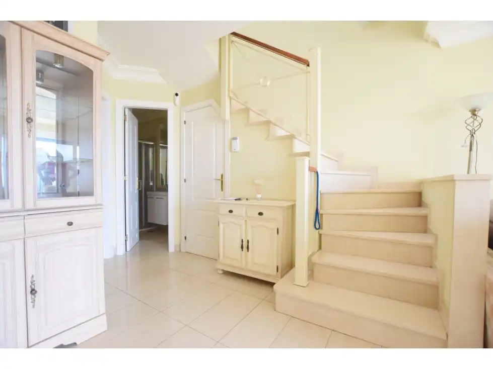 Houses for sale in Arona  with Furnished