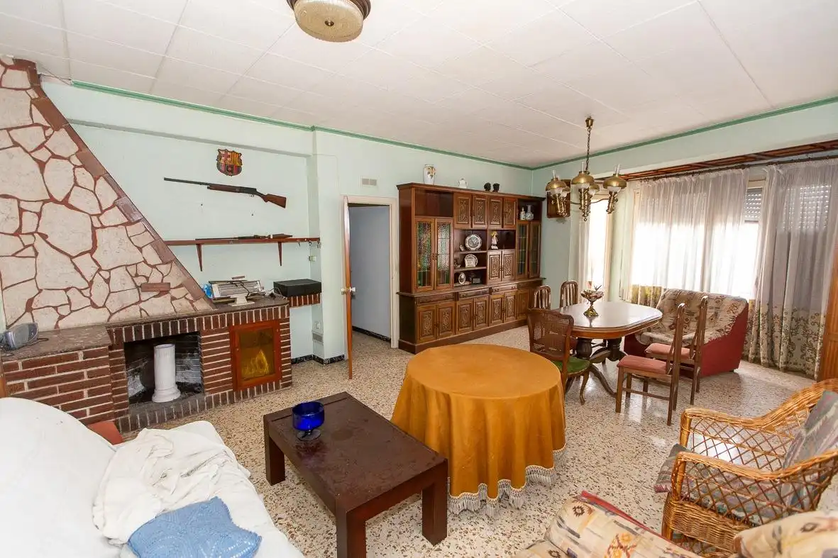 Casa con terraza en venta en Alcanar, imagen 36