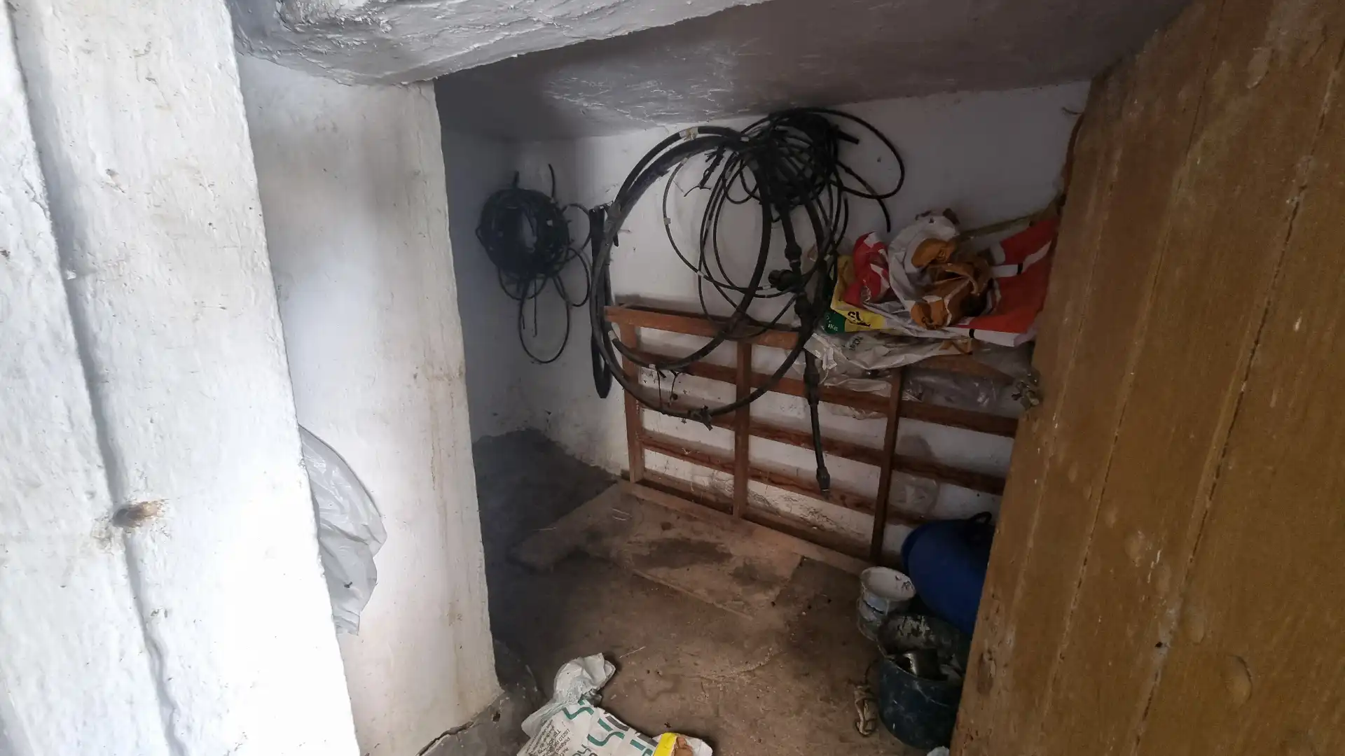 Local comercial en venda a Calle Cuevas de San Marcos, imagen 6