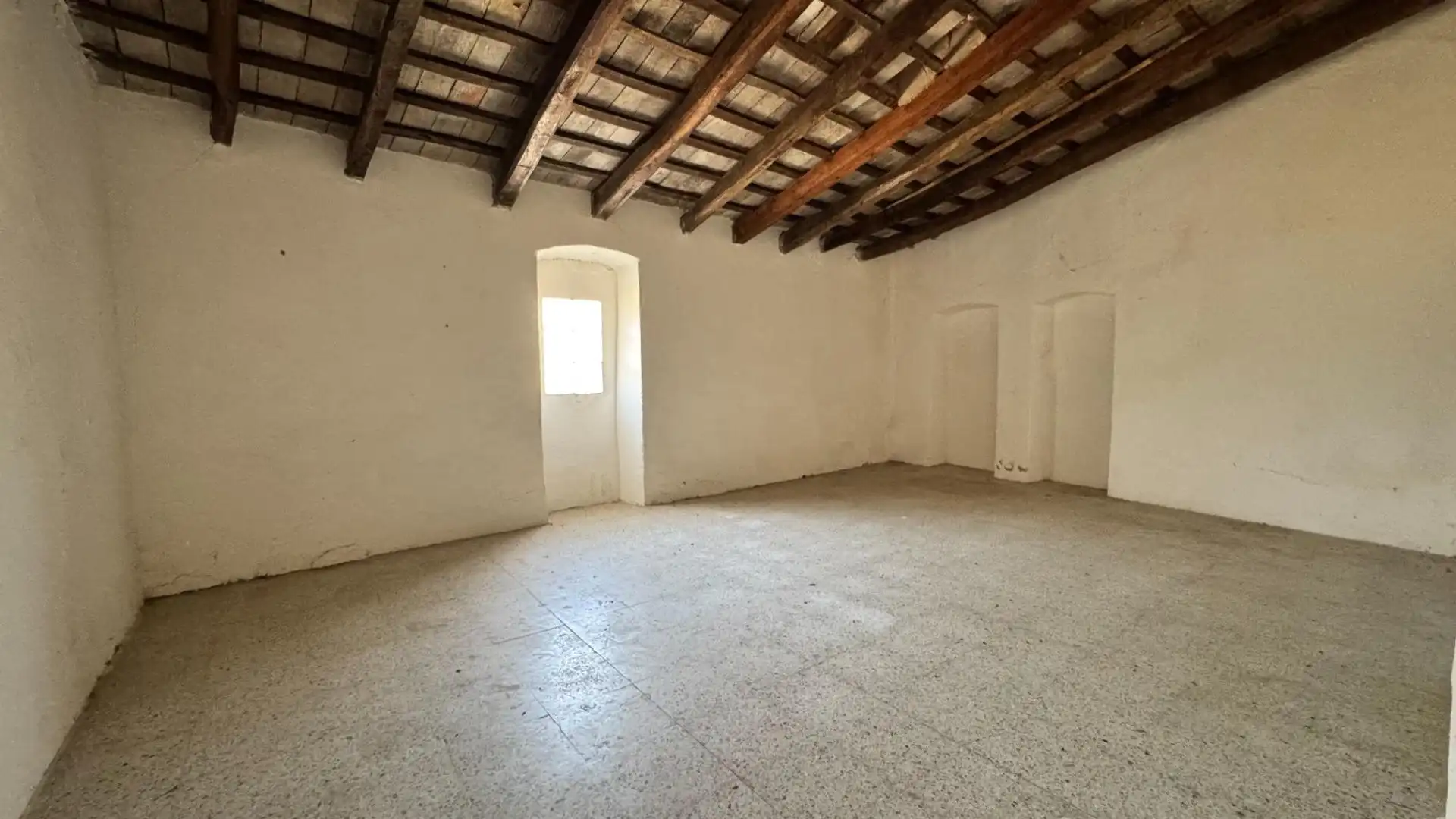Finca rústica en venda en Caldes de Malavella amb Calefacció i Jardí privat