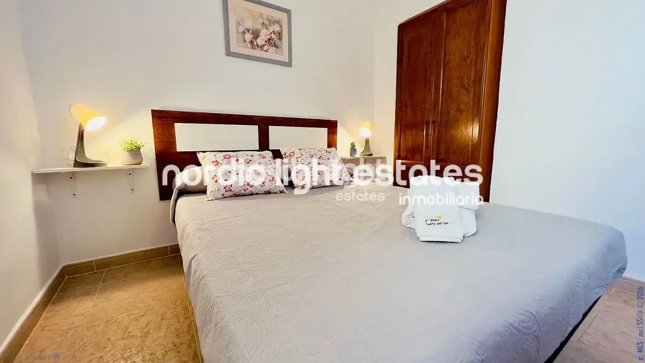 House with pool for sale in Torrox Pueblo, imagen 24
