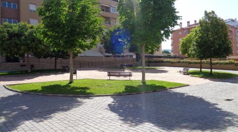 Foto 2 de Piso de alquiler en Avda. Federico Garcia Lorca - Nueva Estación Autobuses, Granada