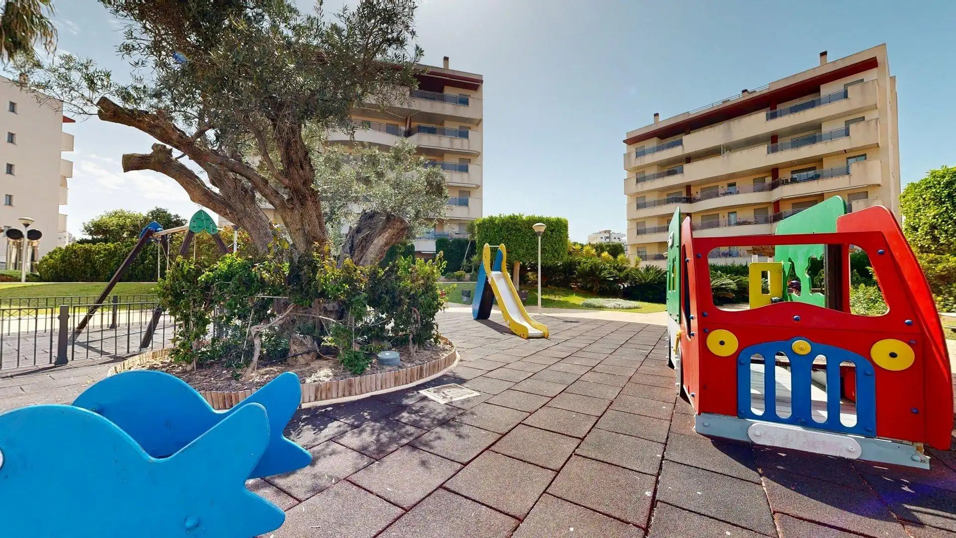 Appartement compact avec piscine à vendre à Calle GRAN VIA 19, imagen 31