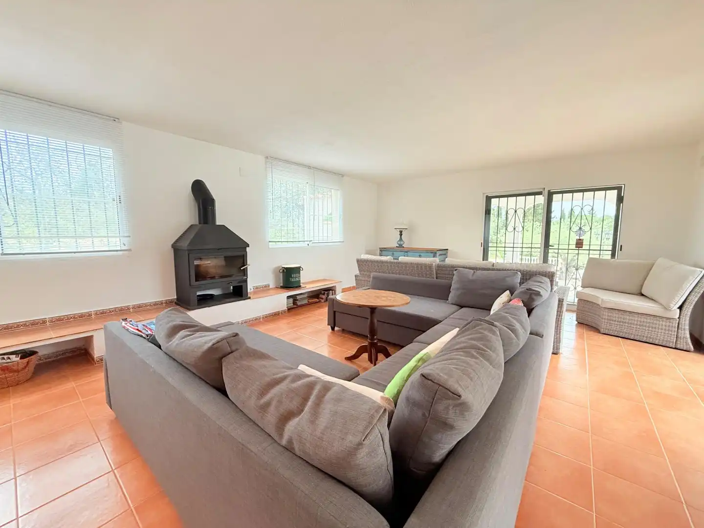 Villa mit Pool zum Verkauf in L'Ampolla, imagen 34