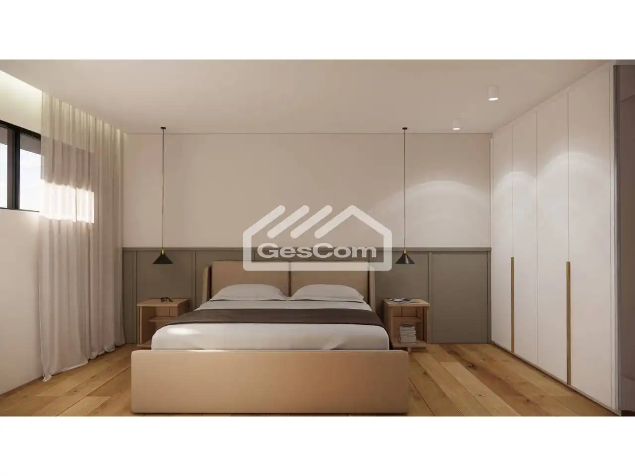 Habitación de Casa o chalet en venta en Encamp con Calefacción, Jardín privado y Parquet