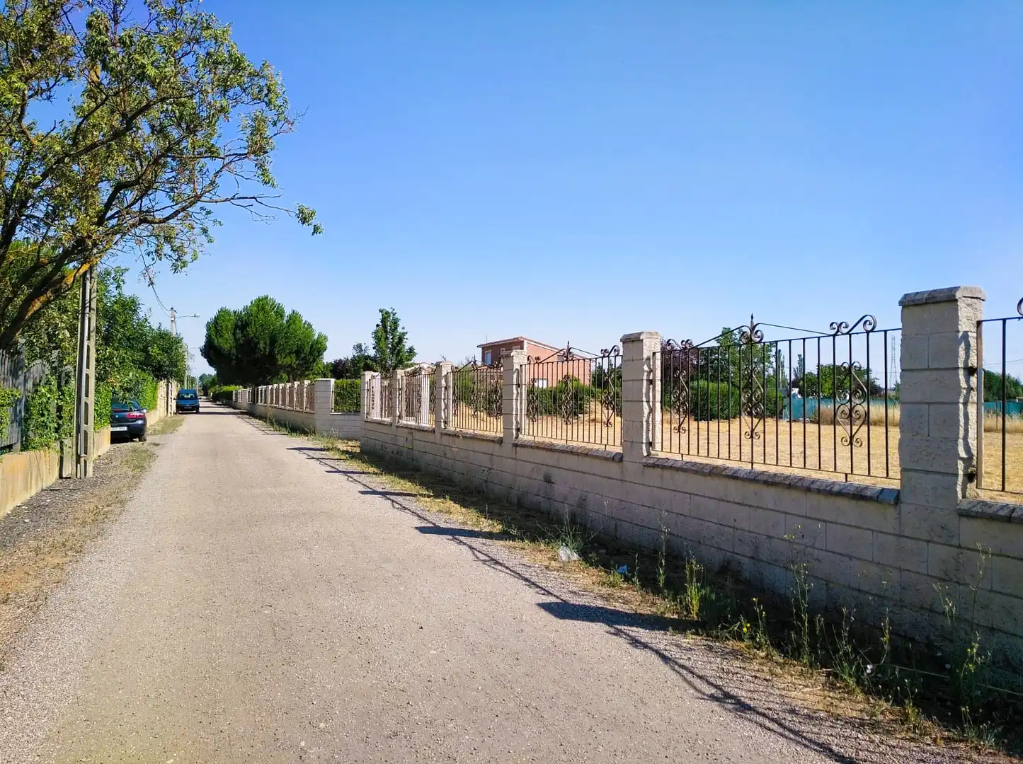 Terreni e lotti in vendita a Urbanización el Hito, imagen 32