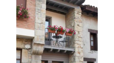 Foto 2 de Finca rústica en venda a Barrio la Becera, 37, Val de San Vicente , Cantabria