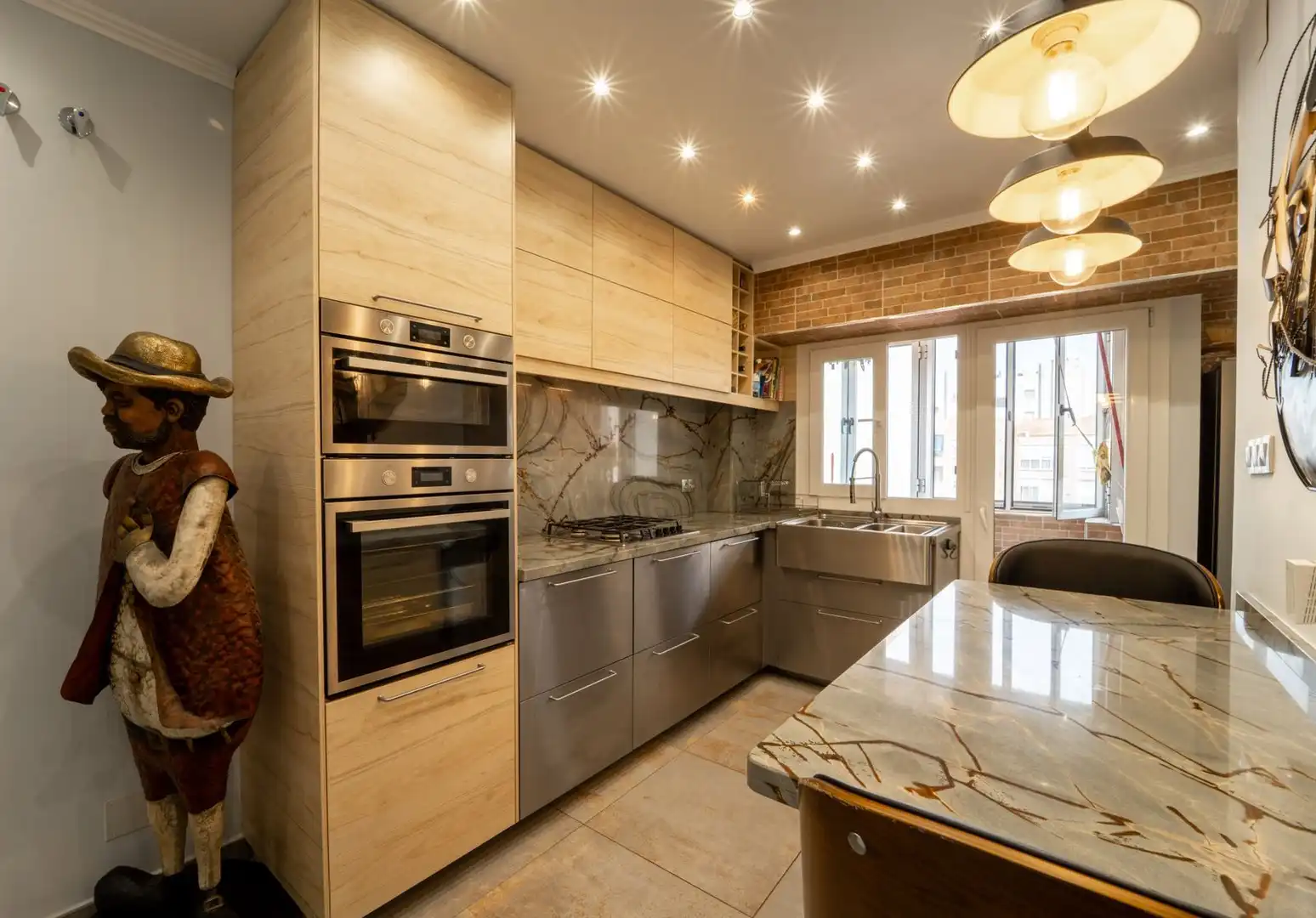 Apartament amb ascensor en venda a Torrevieja Centro, imagen 9