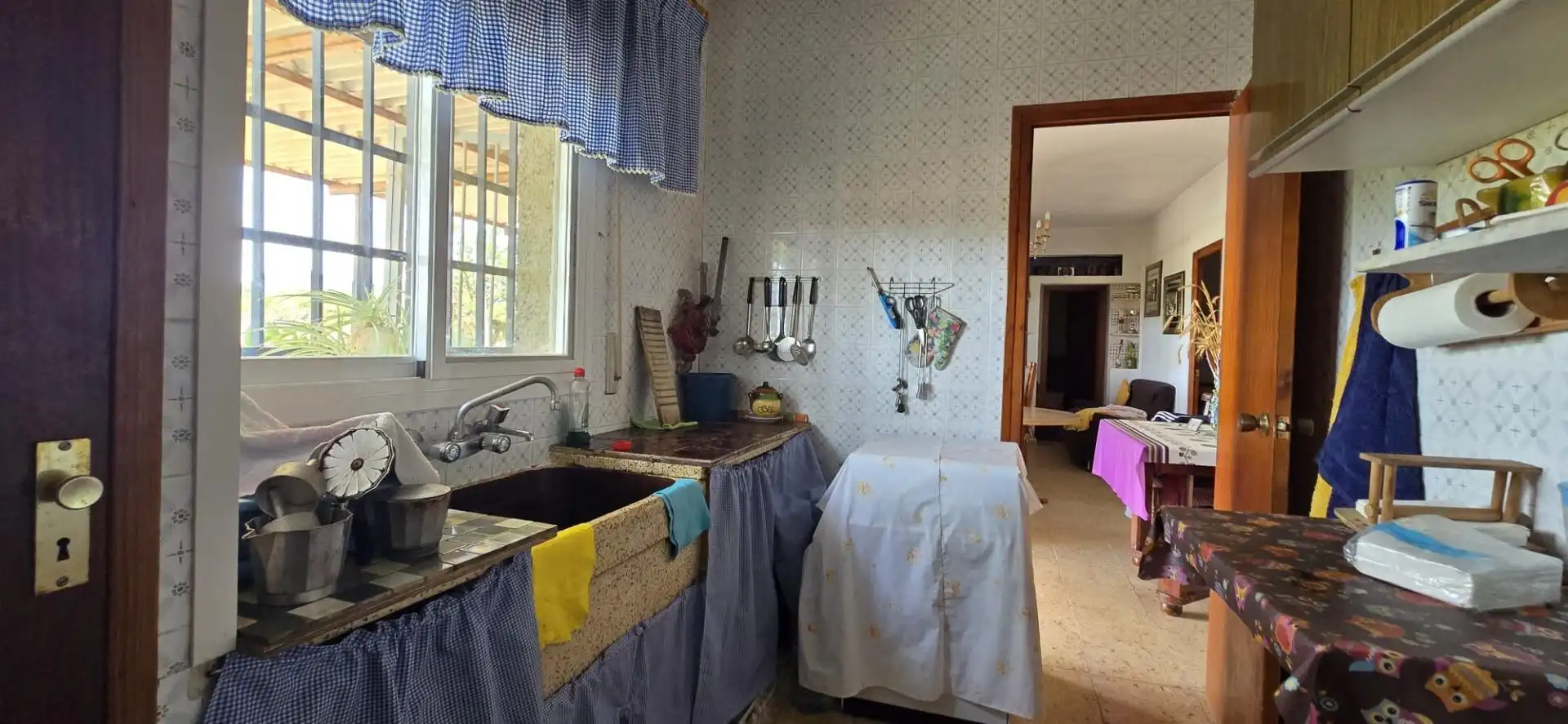 Villa mit Pool zum Verkauf in Casinos, imagen 41