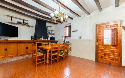 Kitchen of House or chalet for sale in Sant Joan de Moró