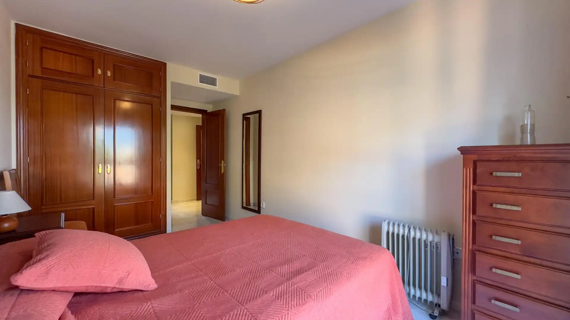 Wohnung mit Aufzug zur Miete in Poniente-Sur, imagen 10