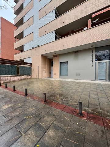Piso en Venta en Carrer d'Ausiàs Marc en Vila-seca Poble
